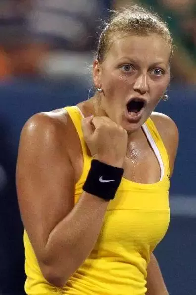 美国队不断突破！，科维托娃连续七场比赛得分超过爆冷再创辉煌时刻的简单介绍