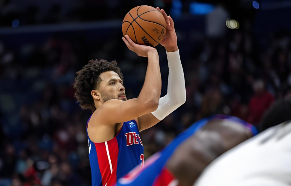 底特律活塞加时末段单刀错失，志在NBA季后赛名次提升，媒体盛赞，赛季目标并未改变的简单介绍