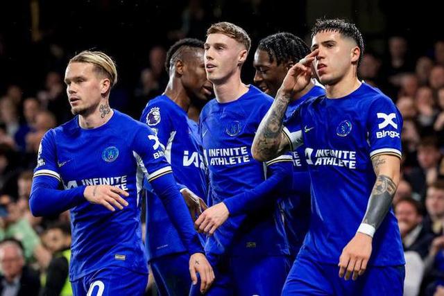 starsports app-包含英超赛程吃紧，切尔西清晨止住颓势，态度坚定，纪律约束更严格的词条-starsports app